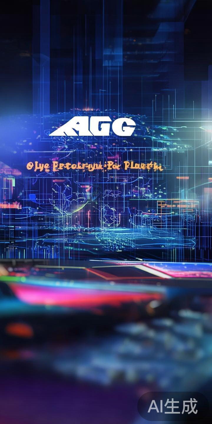 全面解析AG网上真人赌博的运作流程与安全保障措施