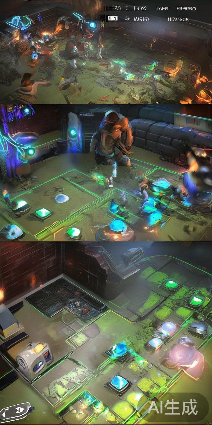 AG真人必赢技术详解：助你在娱乐场中稳稳赢得关键技巧