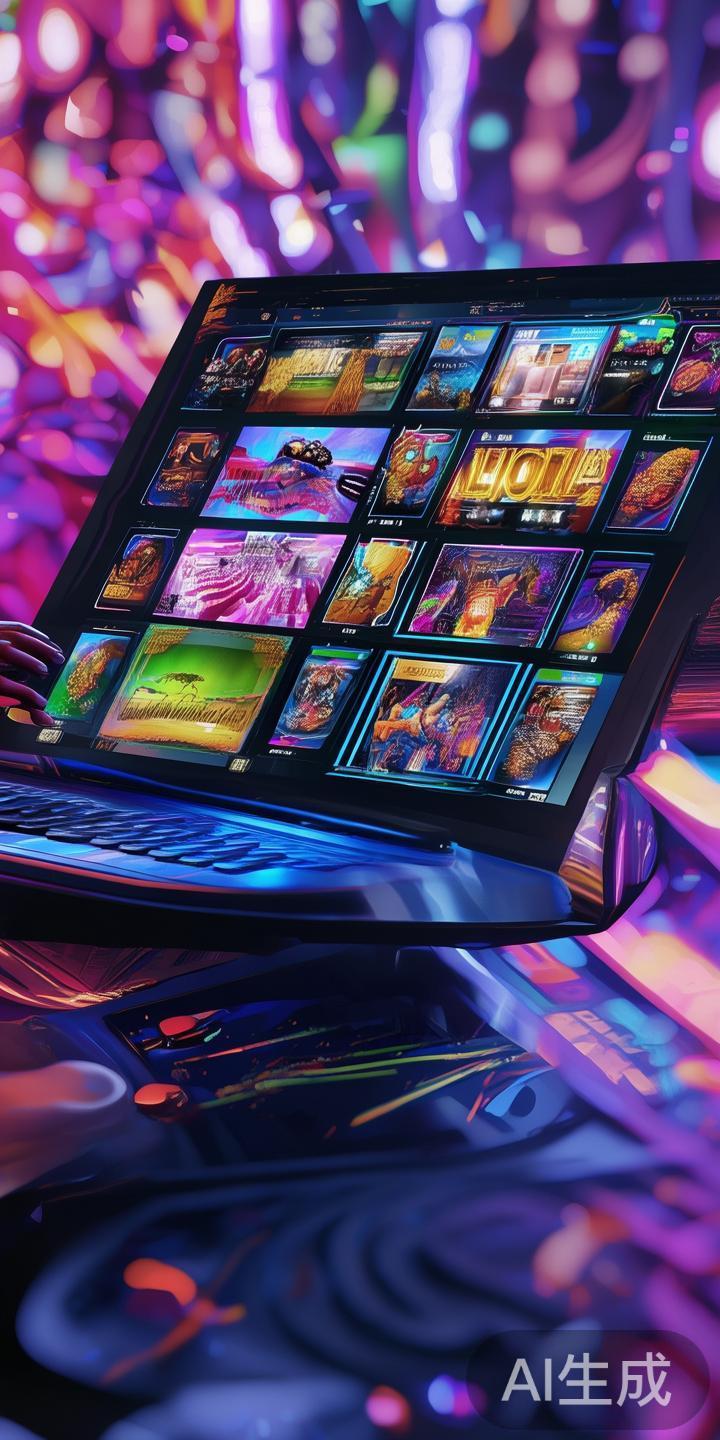 全面解析网易AG真人平台网站：功能介绍与导航指南