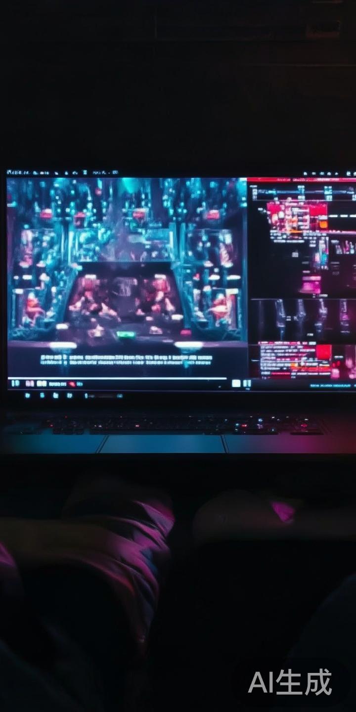 网络AG真人直播作假现象分析与全面防范措施研究 1. 直播内容虚假作假
一些不良平台通过技术手段