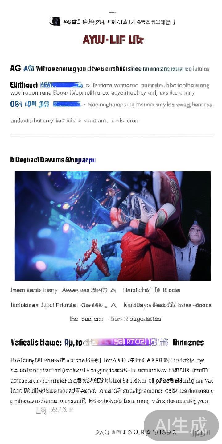 深入解析“AG亚由真人”：最新动态与全面介绍全揭秘