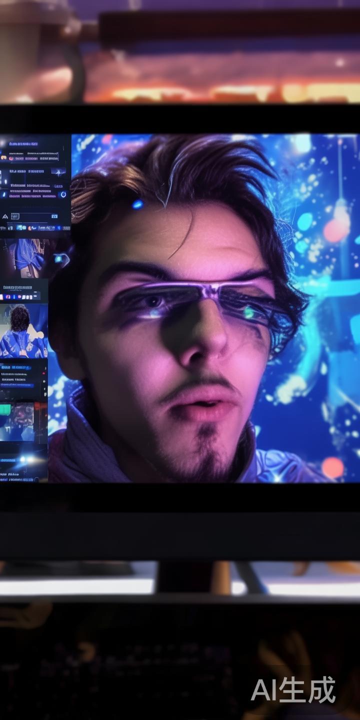 高清直播画面和流畅的操作界面是吸引玩家的重要因素。