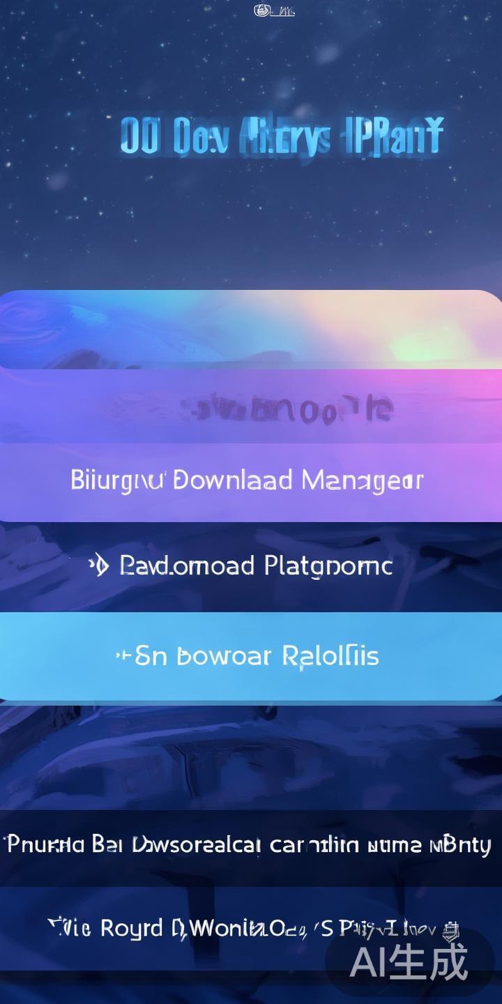 很多情况下，用户可以选择多种下载方法：直接下载、使