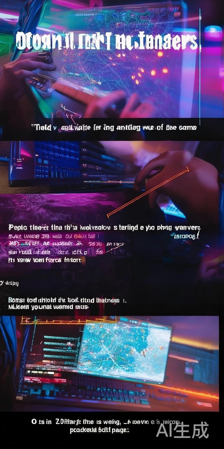 提升游戏技术。专业陪玩人员通常具有丰富的游戏经验和