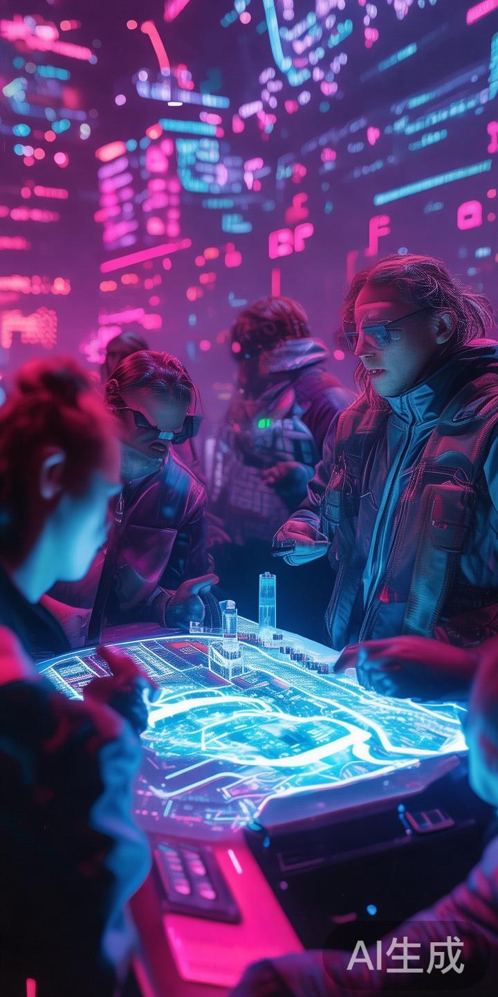 深入探究AG真人游戏的规律性：是否存在可循的玩法技巧与策略分析