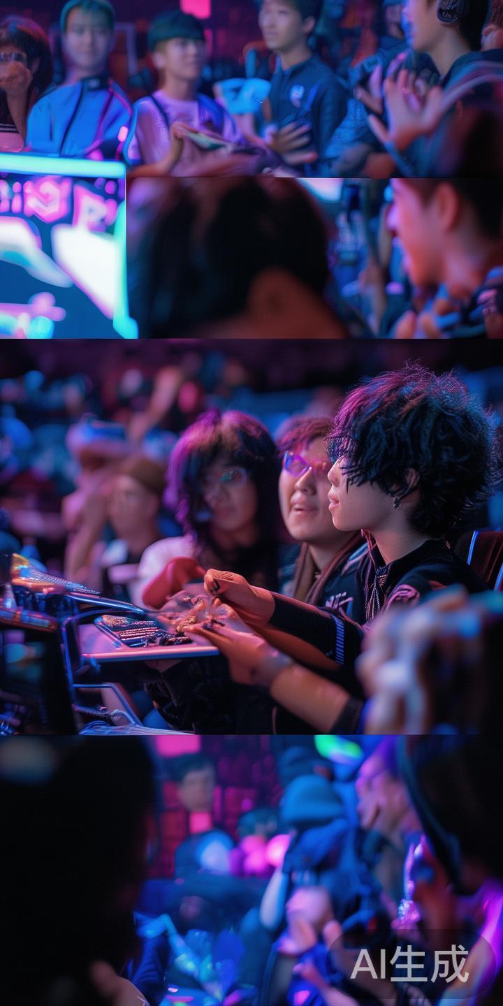 AG超玩会真人比赛精彩瞬间回顾与赛事亮点分析 真人比赛最大的亮点在于现场互动,使比赛不再单纯是技