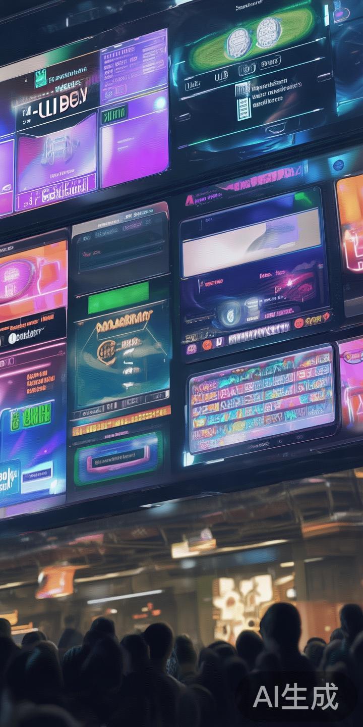 全面揭秘AG真人直播平台最新玩法与精彩内容全方位解析