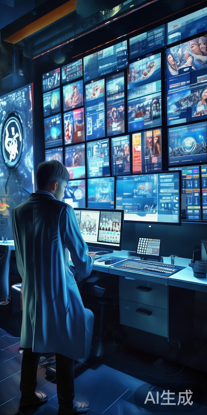 1.&nbsp;技术路线多样：采用多点同步技术，通过主播端同