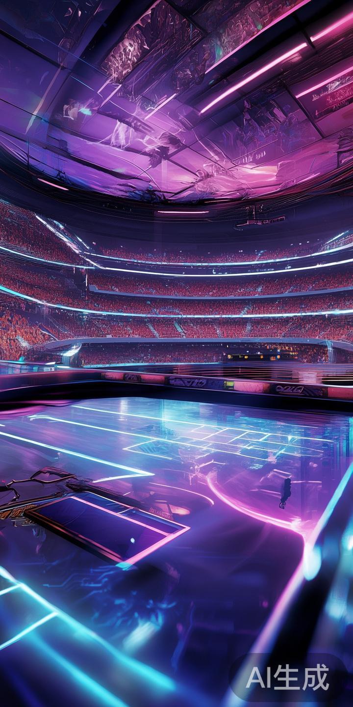 高流畅度的游戏体验
良好的技术支持保证了平台的稳