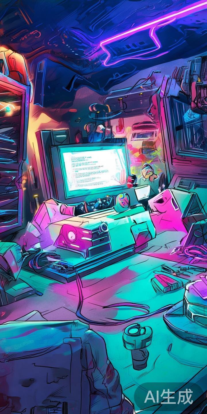 为何AG真人龙虎游戏下载后无法正常体验?详细解决方法指南 5. 存储空间不足或设备性能低下
游戏需要一定的