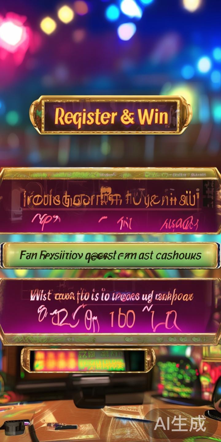 注册即送优惠：新用户在完成注册并首次存款后，通常可