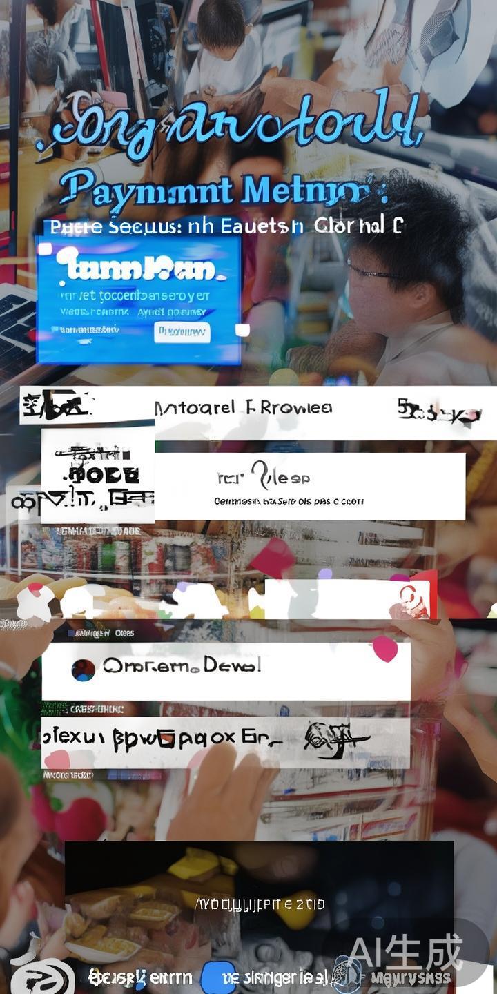 多元的支付方式：正规平台支持多种安全便捷的支付渠道