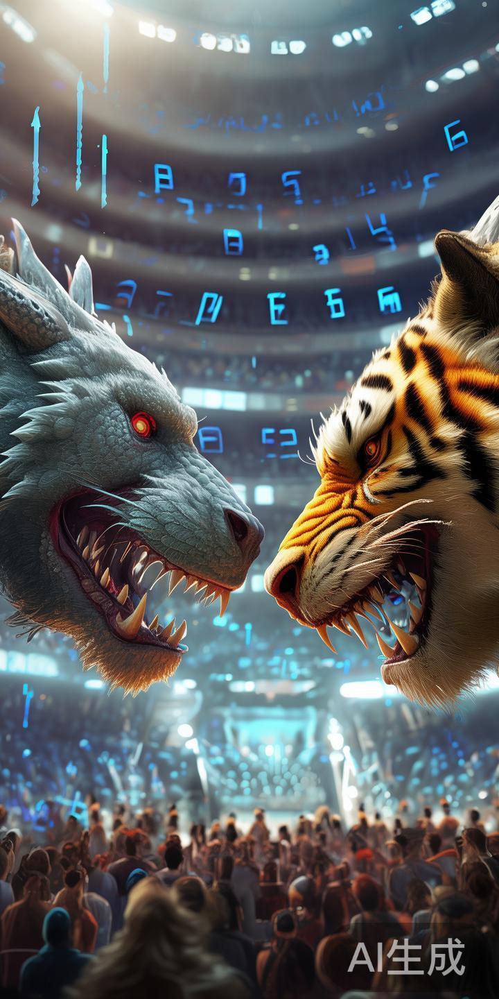 精彩刺激的AG真人龙虎游戏玩法全攻略 公平透明的游戏机制
采用先进的随机数生成和直播技