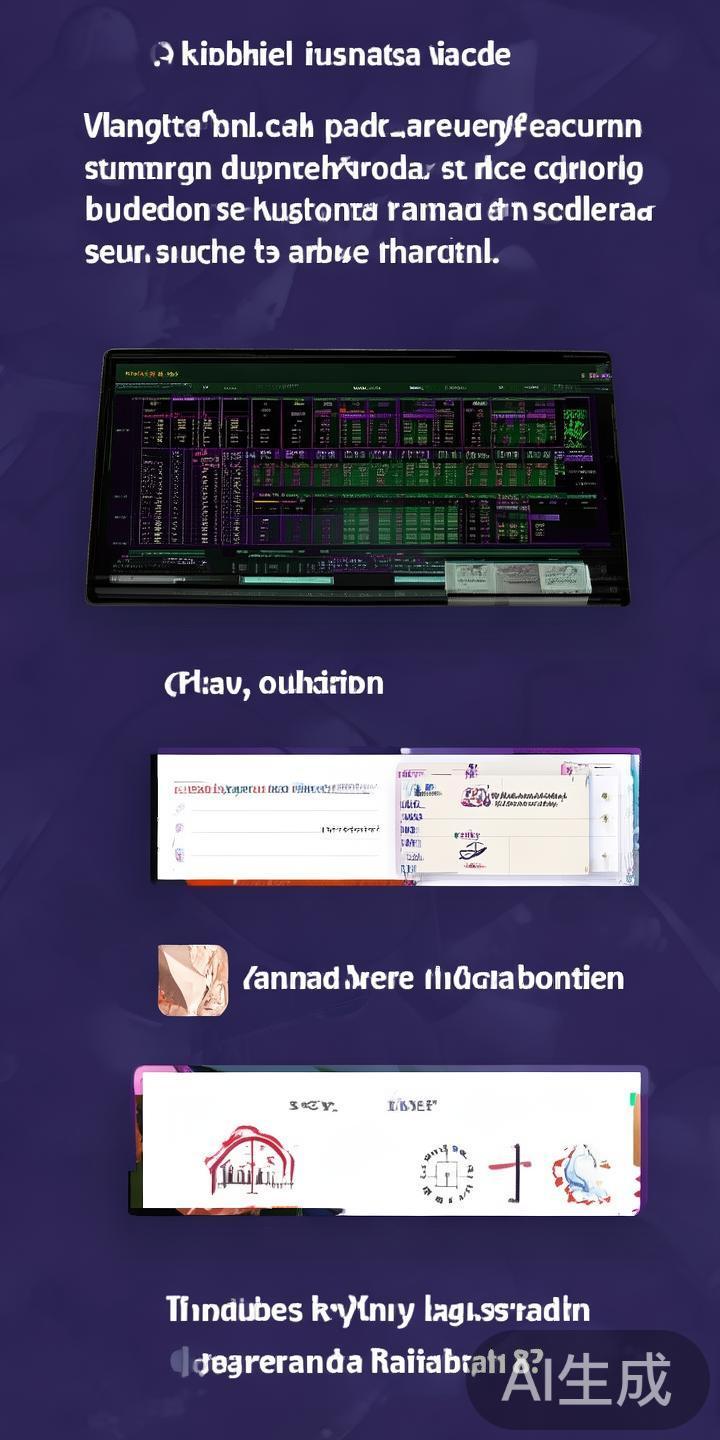 辨别平台的第一步是确认其是否持有合法的营业执照。正