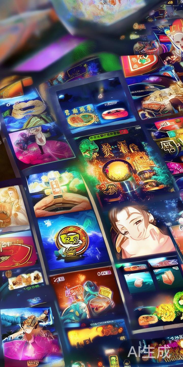 此外，平台不断引入国际知名游戏供应商的作品，确保游