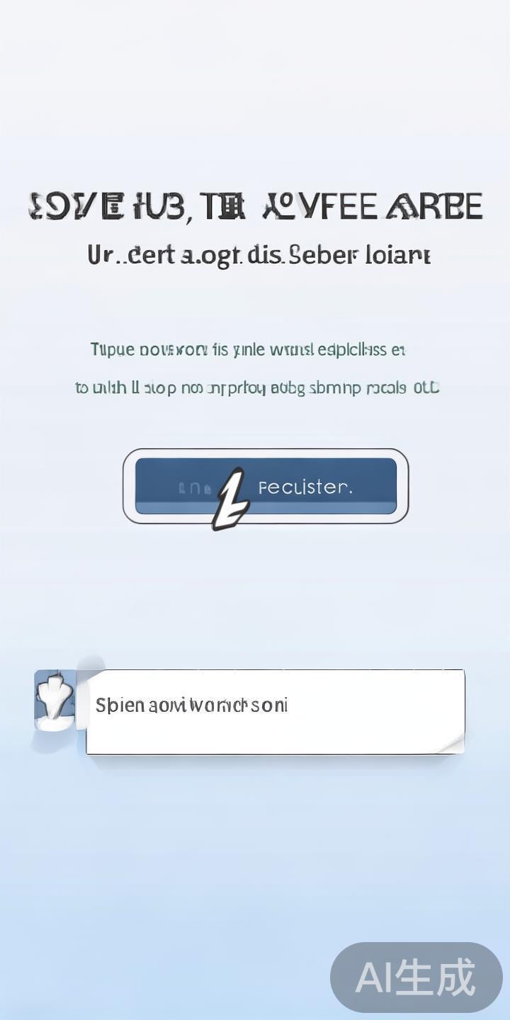 全面指南:如何快速注册与下载AG真人游戏官网的详细步骤解析 首先,登录官方网站。为了保证账户安全,建议使用官方