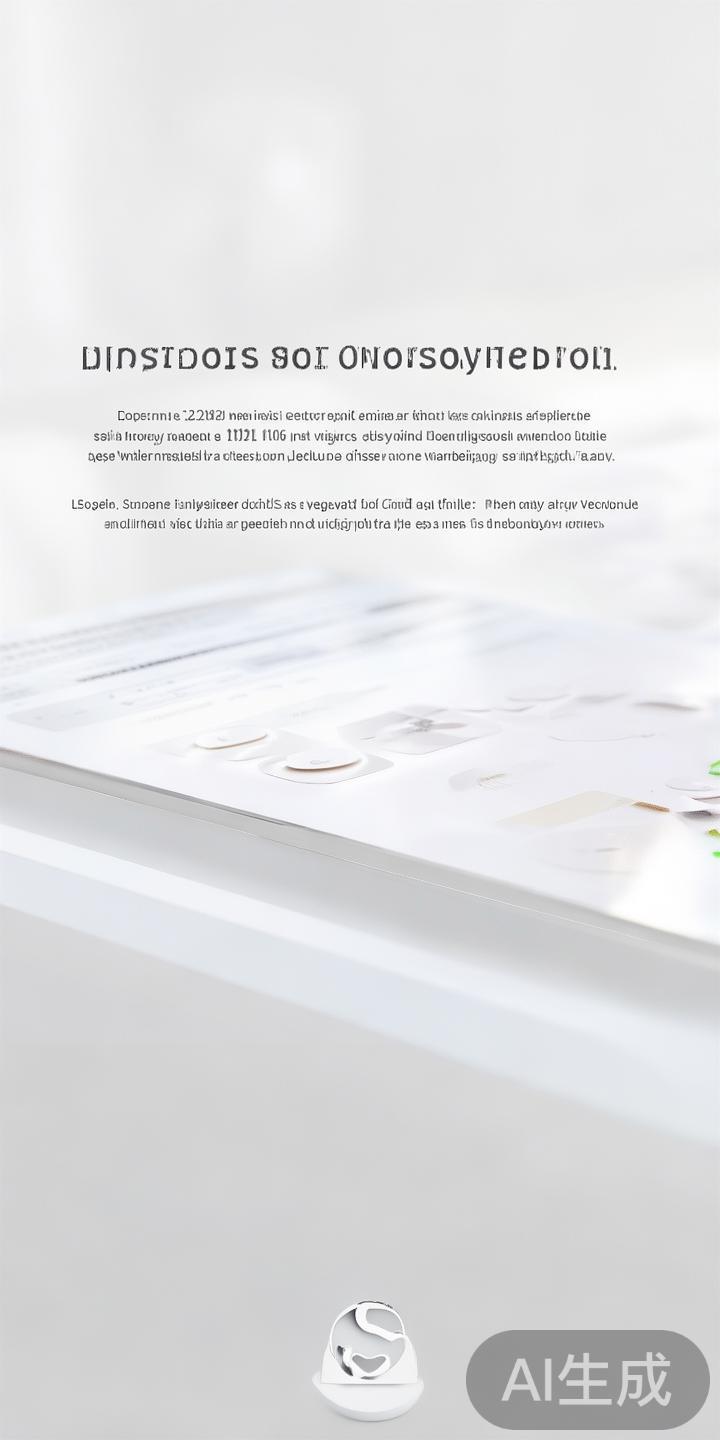 优化平台界面设计是基础。简洁、直观的操作界面*，可