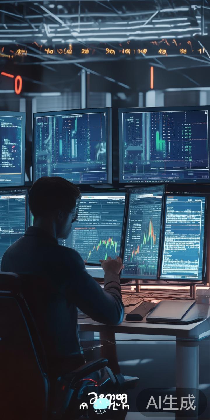 保持交易的平衡，是实现每日稳定盈利的关键。例如，可