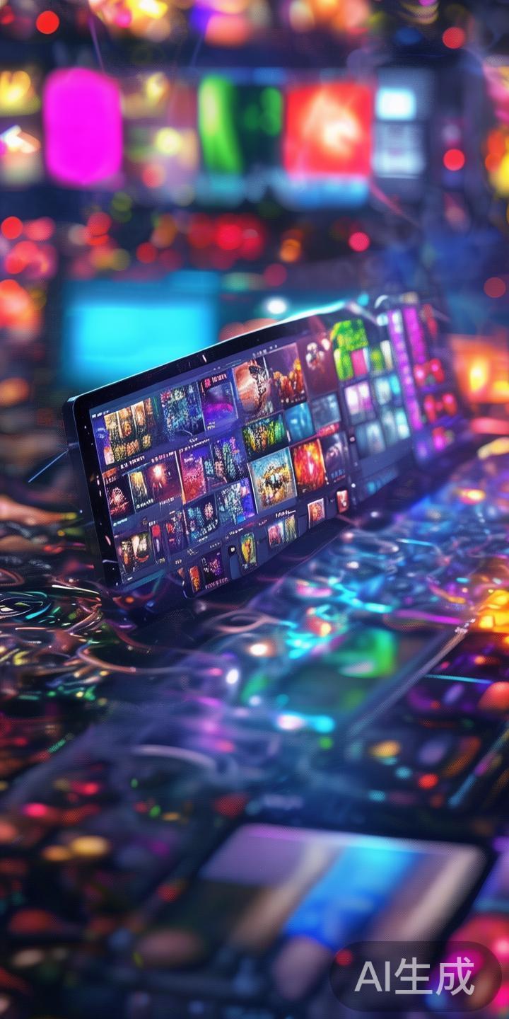 其次，平台的游戏体验需流畅顺畅。优质平台通常有丰富