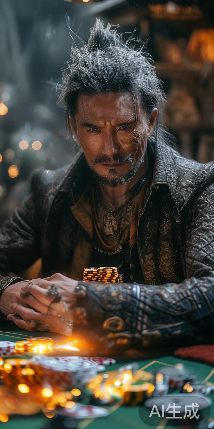 赢得龙虎游戏的关键在于对概率的把握与心理的控制。当