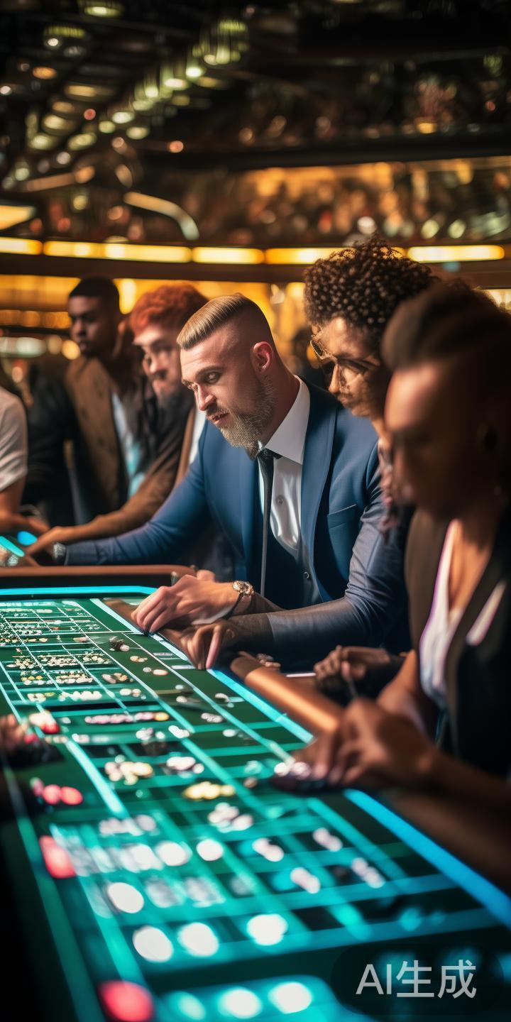 很多成功的玩家都强调，科学的投注策略对提升胜率至关