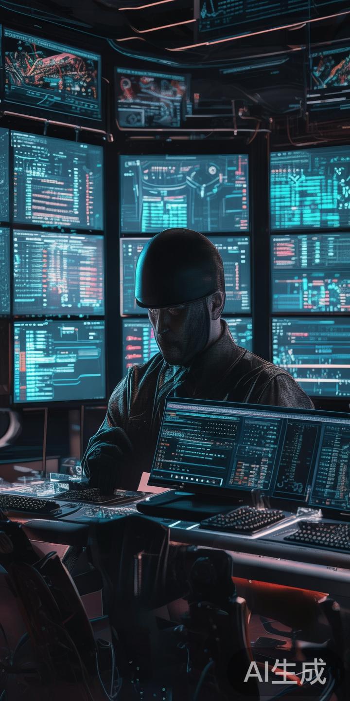 与此同时，平台配备了专业的风控系统，实时监测每一笔