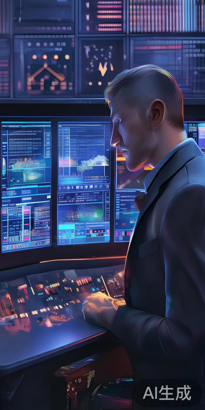 此外，平台设有完善的风控机制，实时监控异常交易行为